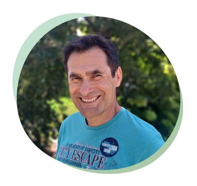 Robert Bersenkowitsch Psychotherapie Linz Eferding